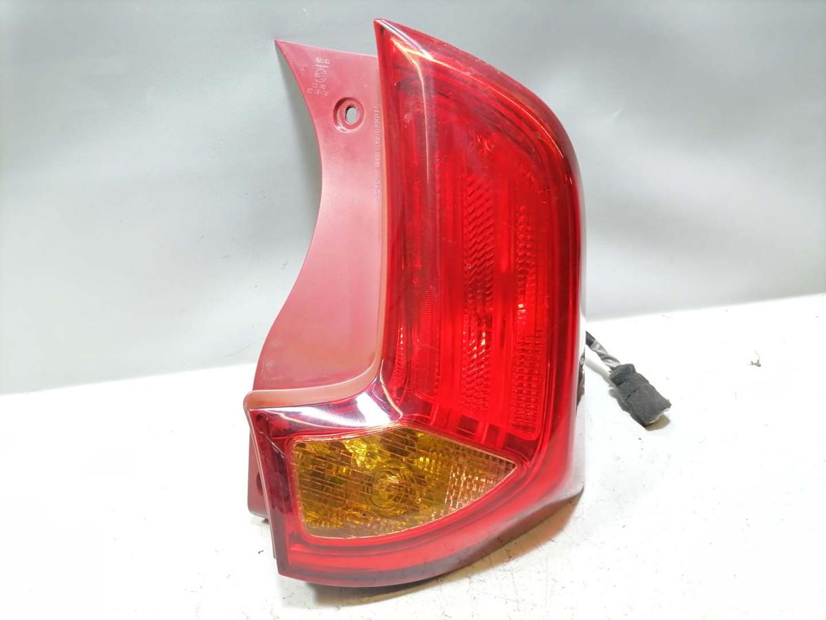 Kia Picanto TA original Rücklicht Rückleuchte Schlussleuchte rechts Bj.2014